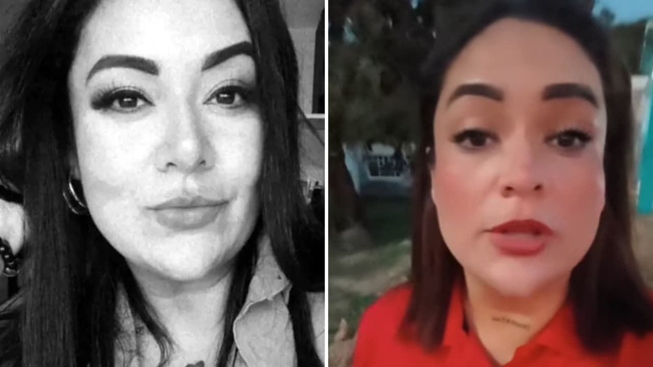 Periodista mexicana es privada de su libertad “frente a su bebé”: hombres armados ingresaron a su casa