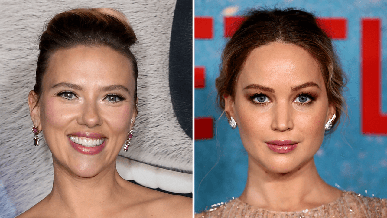 6 actrices a las que les negaron un papel por ser “demasiado bonitas”: su físico no les ayudó