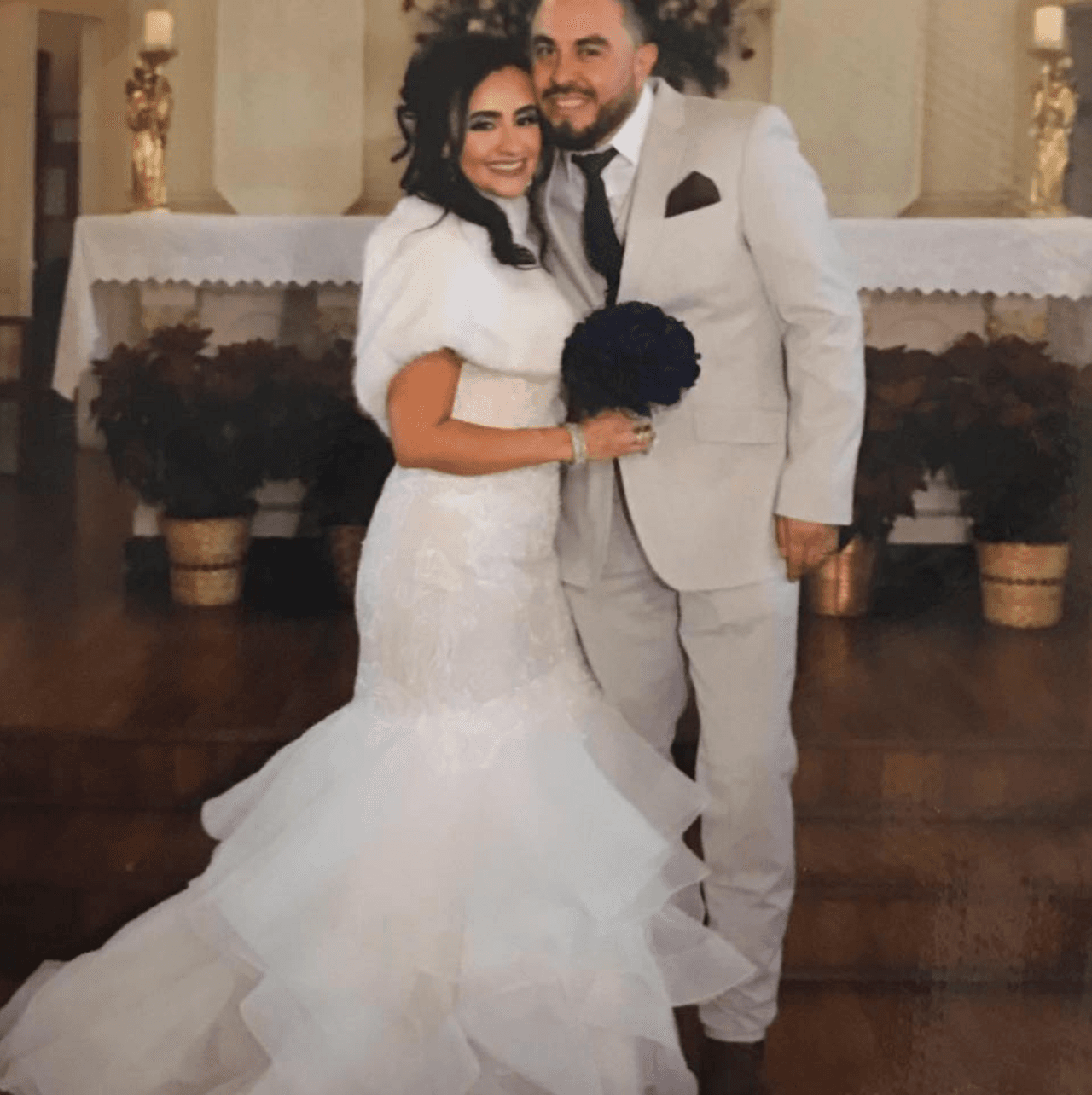 <b>Ivonne Balderrama Nieto </b>enfrentó una larga batalla contra el cáncer de mama.