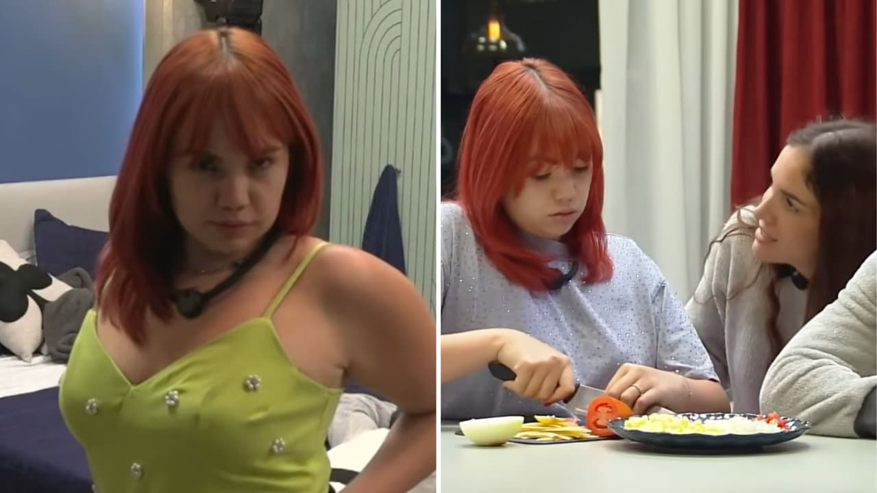 Laysha se va contra Rubí y, al estilo de 'Teresa', lanza fuerte advertencia: "Usaré todo mi poder"