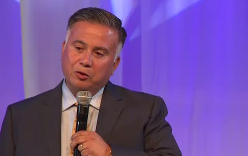 Moisés Castillo, uno de los investigadores del LAPD que describió la muerte de Yónatan como uno de los peores casos que había visto en su carrera de 25 años, afirmó que luchará para lograr que se cumpla la justicia para el niño.