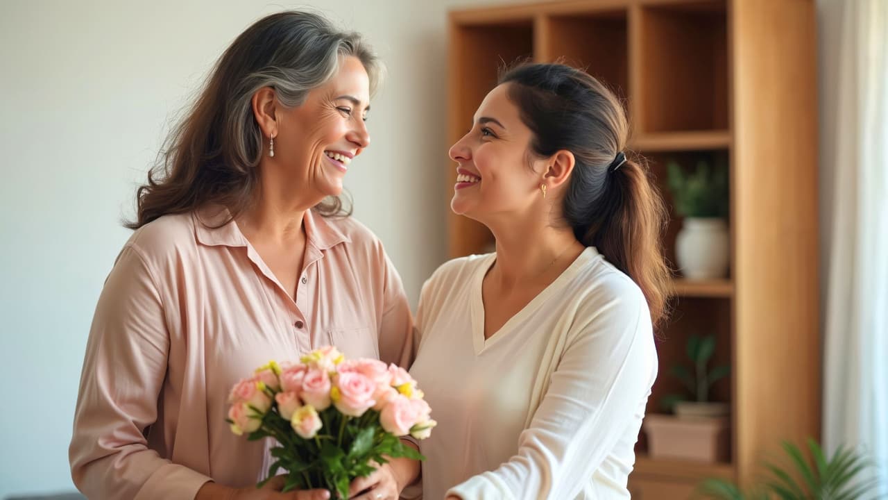 <b>El Día de las Madres en Estados Unidos se celebra este año el domingo 11 de mayo</b>. Y aunque muchos lo relacionan con
<b>restaurantes llenos y regalos caros</b>, también hay maneras
<b>bonitas, significativas y accesibles de festejar a mamá sin vaciar la cartera</b>. En el norte de Texas, varias ciudades ofrecen
<b>eventos gratuitos o de bajo costo para disfrutar en familia.</b> Aquí te damos una guía con ideas útiles y actividades que puedes aprovechar en Dallas, Fort Worth y alrededores.