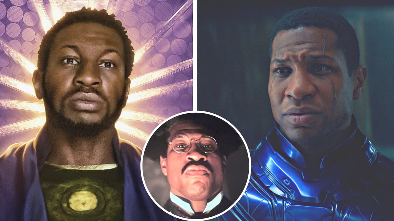 'Ant-Man 3': todas las variantes de Kang explicadas (así afectarán el futuro del MCU)