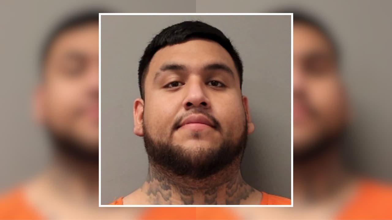 Acusan a hombre de robar dos bicicletas valoradas en $2,000 que recibió para repararlas en Houston