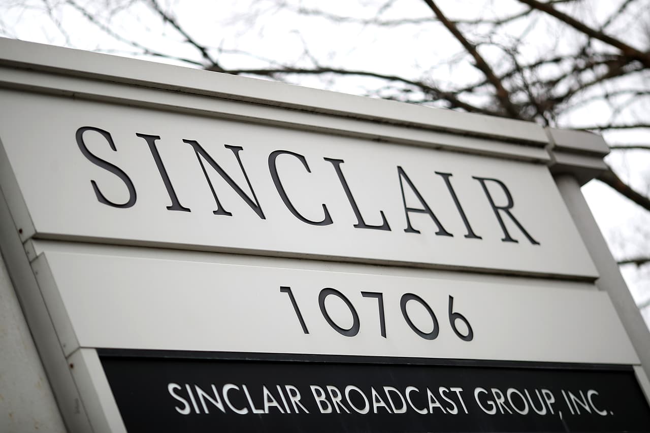 ¿Por qué los guiones noticiosos escritos por Sinclair son tan importantes?