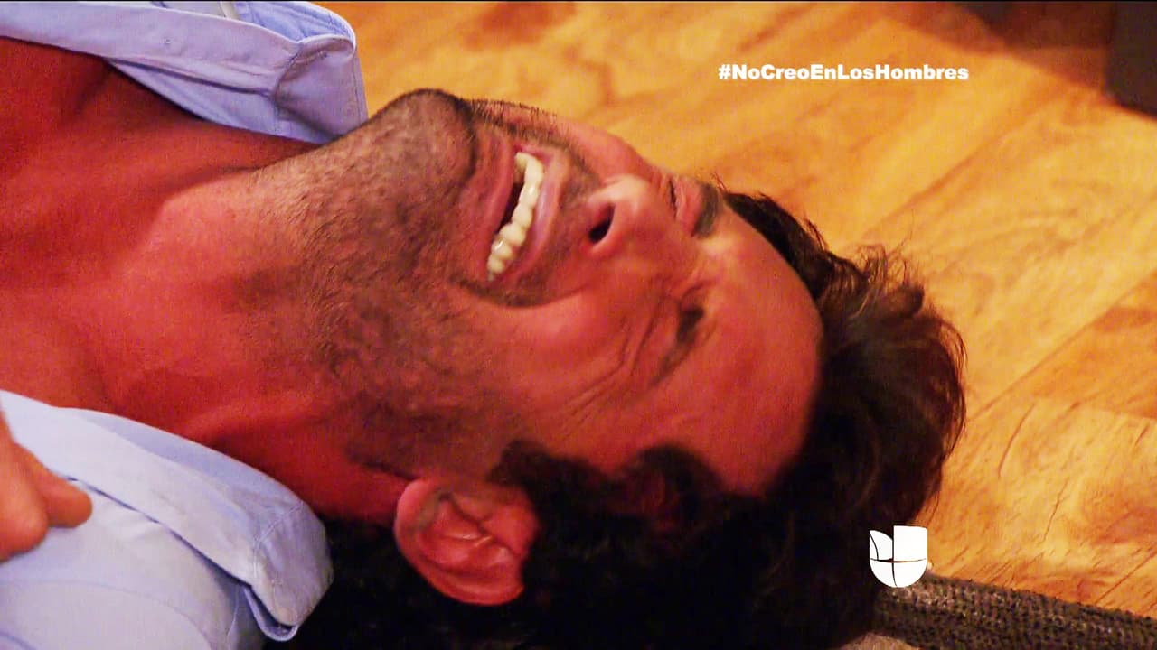 Y te dejó con el corazón súper destrozado.