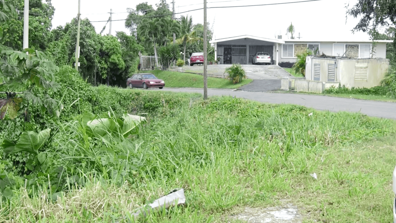 Exigen arreglos inmediatos para las carreteras de Lares, Adjuntas, Utuado y Jayuya