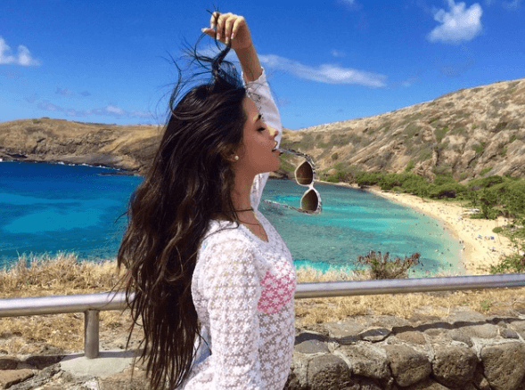 “Estoy muy orgullosa de todo lo que hemos hecho juntas y de cada momento que vivimos. Pero como todos los artistas sentí que era el momento de explorar mi visión artística, seguí mi corazón y aquí estoy”, dijo en aquel entonces.