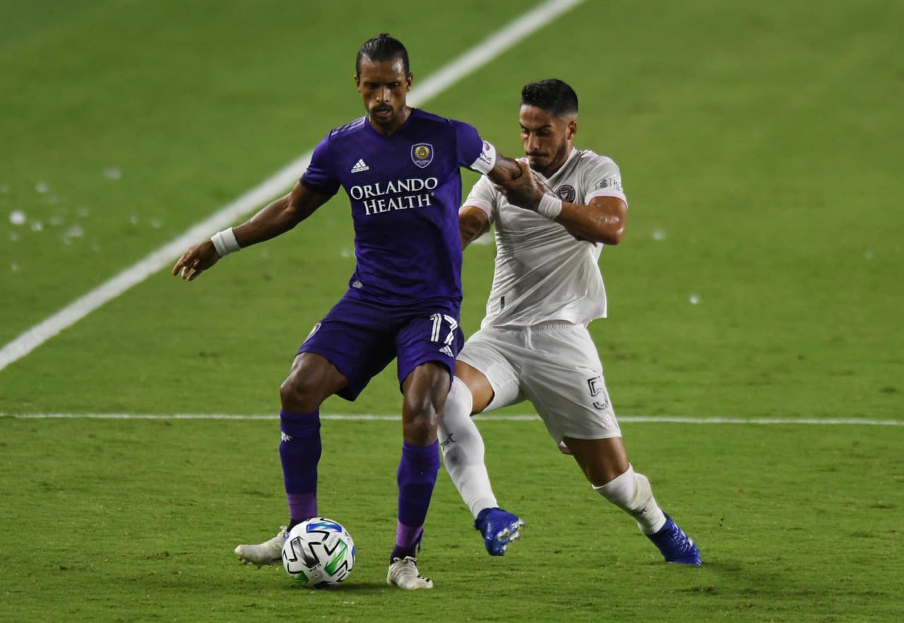 Julián Carranza (12’) abrió el marcador, Dike (18’) empató y Carranza (23’) marcó su doblete doblete para recuperar la ventaja. Pizarro (48’) marcó el tercero y Nani (80’) acercaba a los de Orlando.