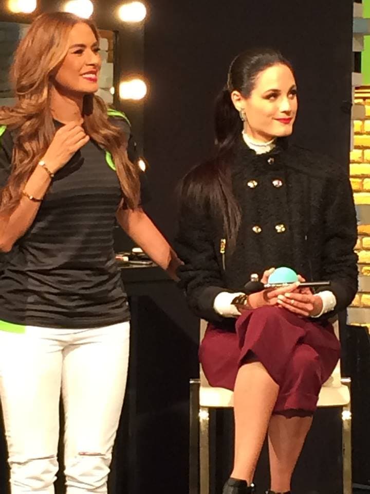 Conoce cuál es la tendencia en tonos de otoño-