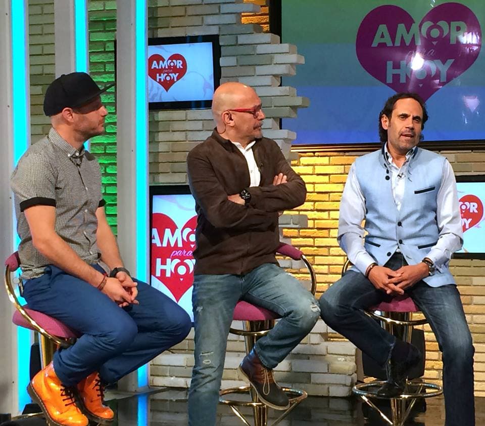 ¡Facundo, Mauricio y Jaitovich nos hicieron reir HOY!