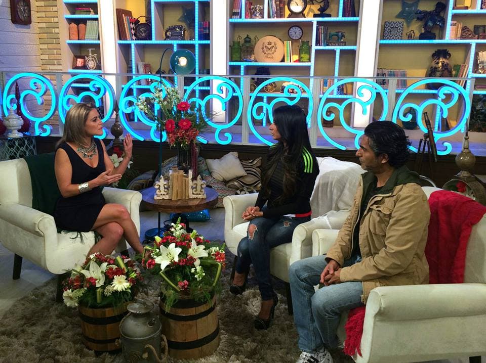 HOY se preocupa por tu salud, es por eso que hablamos de Osteoporosis.