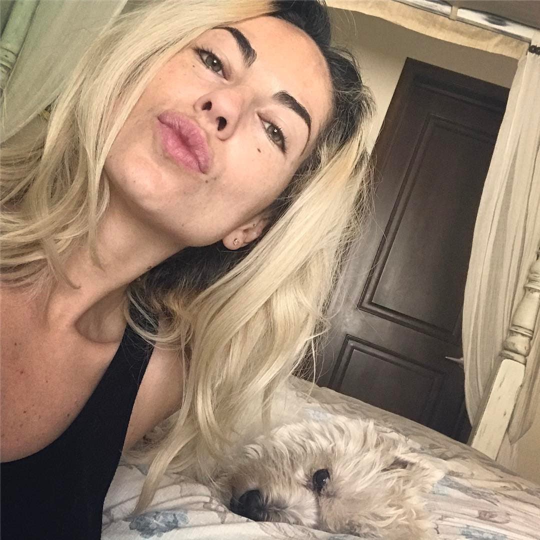 <b><a href="http://www.univision.com/temas/barbara-mori">Bárbara</a></b> ha dejado la pena atrás y muy orgullosa ha dejado verse sin pintura en el rostro en varias ocasiones, dejando en claro que es poseedora de una belleza natural. ¿Crees que es una de las actrices más guapas de la farándula?