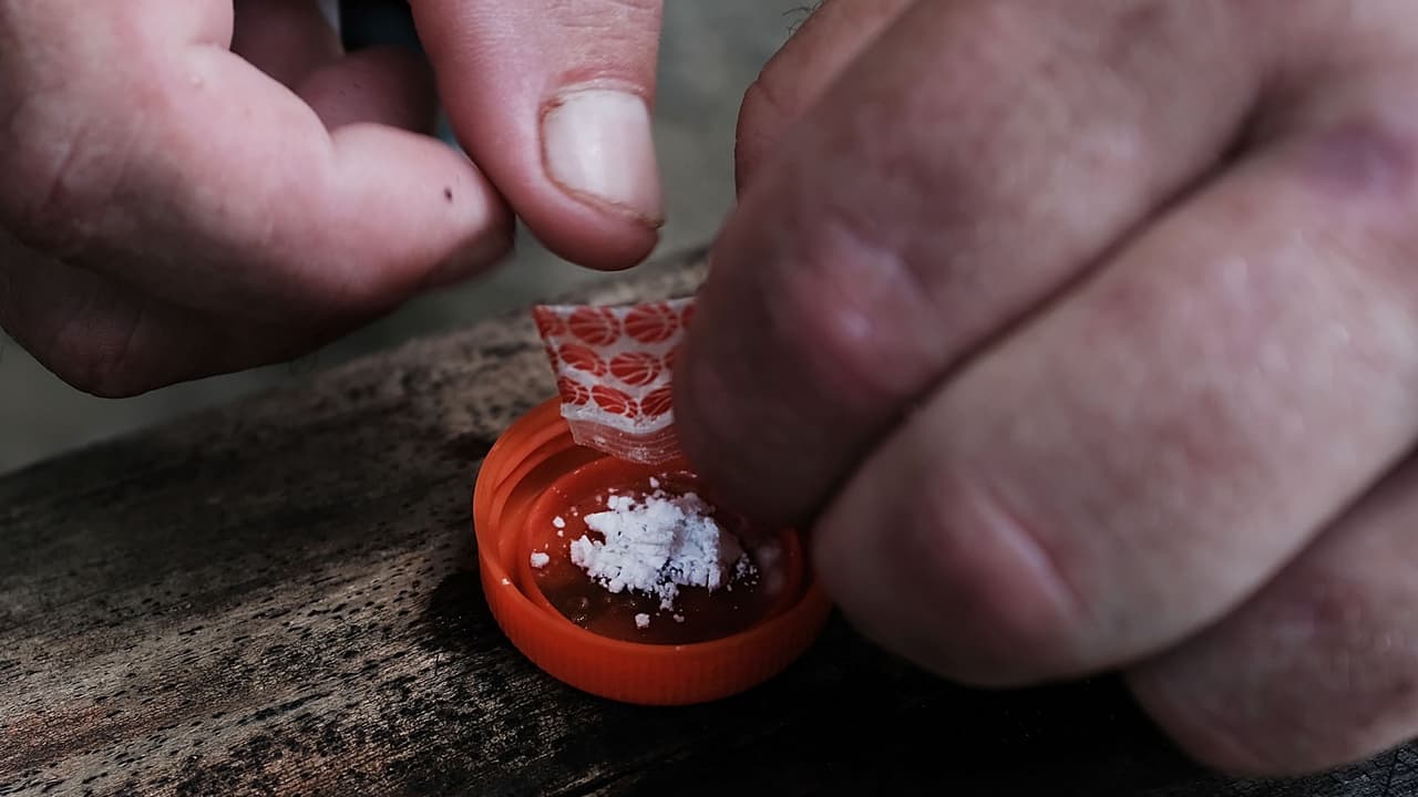 Condenan a 5 años de prisión a un hombre de Arizona por distribución de cocaína