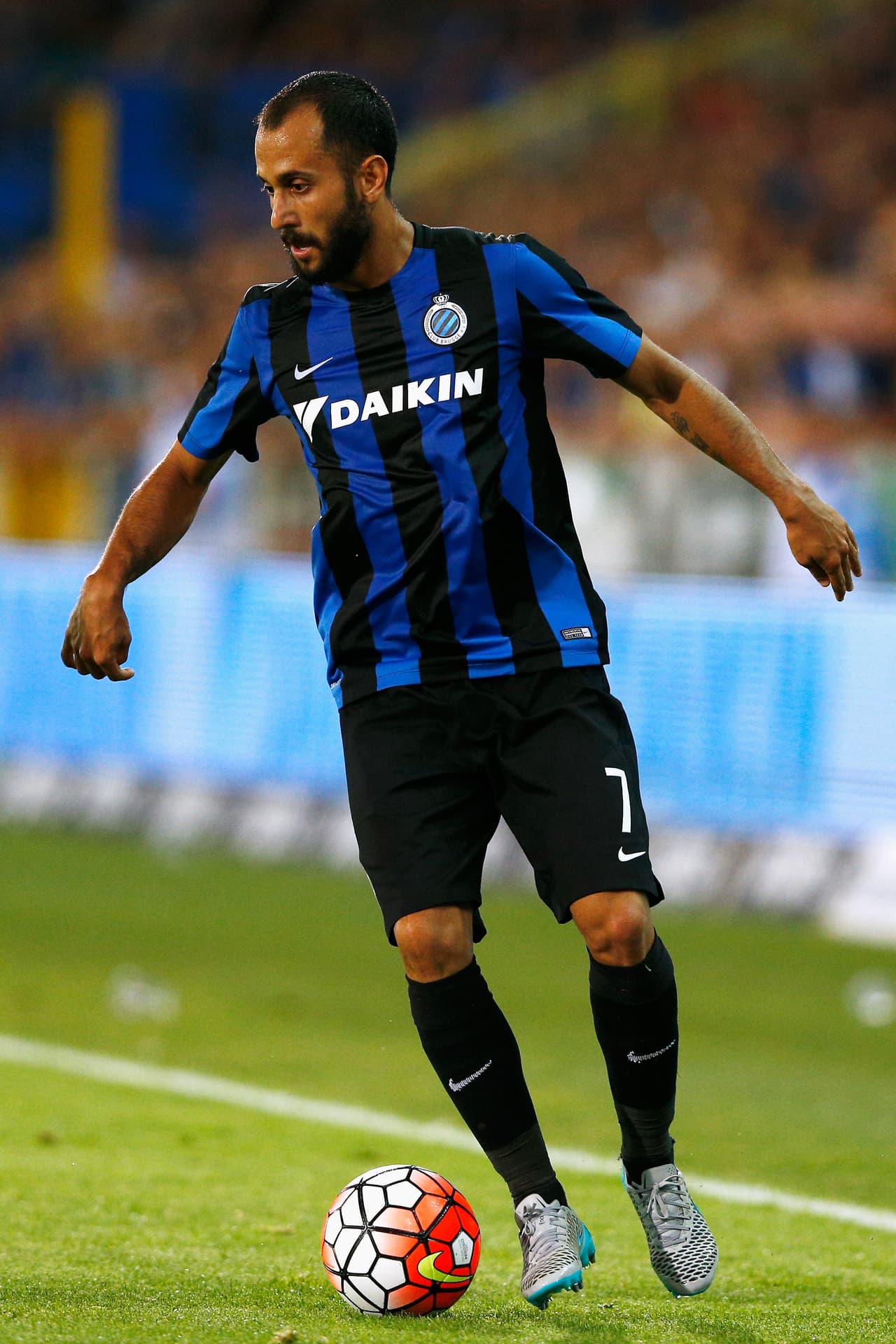 Prensa mexicana afirma que Víctor Vázquez habría firmado ya con Cruz Azul