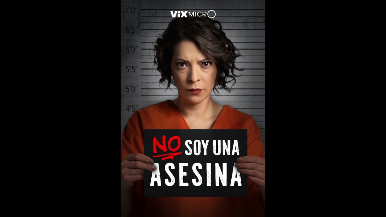 No Soy una Asesina: luchará por descubrir la verdad y salvar su reputación