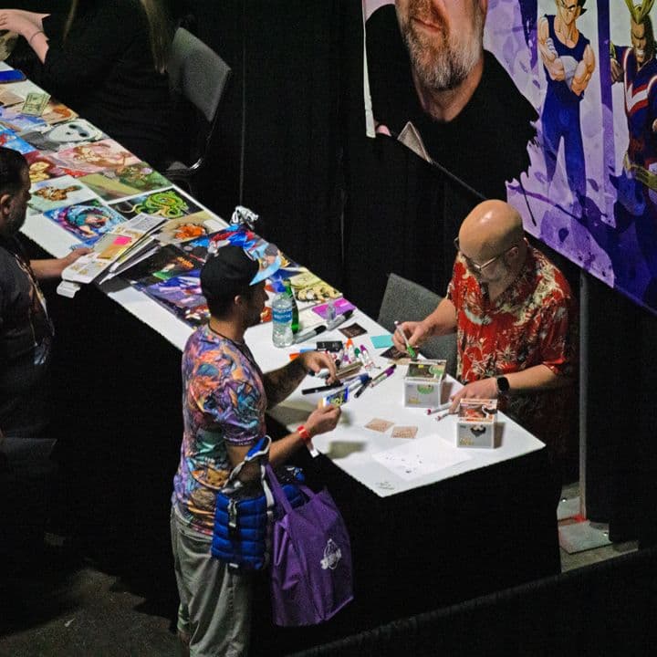 Habrá un concurso de cosplay con $5,000 en premios, una competencia de barbas, y ajedrez humano entre otras actividades interactivas.