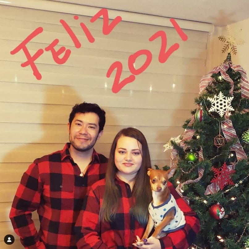 "
<b>Aún no lo hemos pensado</b>, vamos a esperar cómo se van dando las cosas, ya que 'uno pone y Dios dispone', hay que darle tiempo al tiempo", apuntó en la entrevista.
<br>