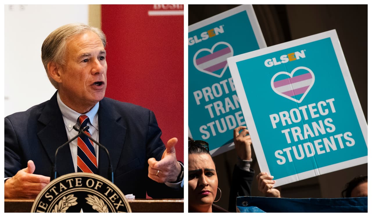 Familias de niños transgénero en Texas podrían ser investigadas por ‘abuso infantil’; te explicamos