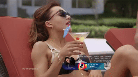 Y no es para menos, pues posee una belleza indudable que muchas quisieran tener.