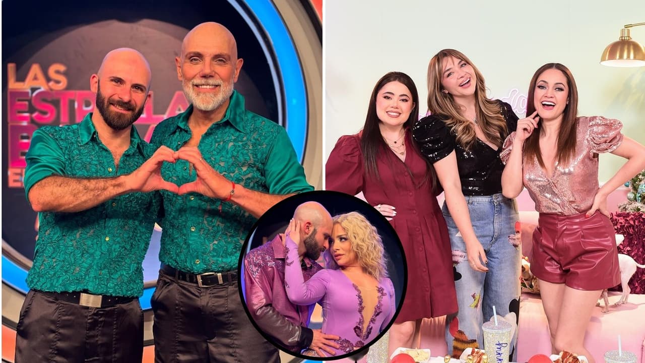 Manuel Landeta sale en defensa de su hijo Imanol tras polémica con Sandra Itzel: Así habló de ‘Las envinadas’