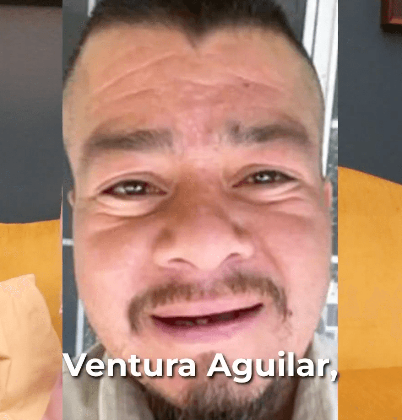 “¿Dónde está Vicente Ventura Aguilar?”: el clamor por hallar a un mexicano presuntamente detenido por ICE hace más de un mes