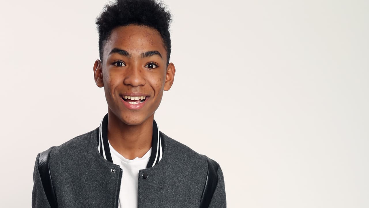 Abel disfruta su pasión por la música y su lucha por llegar hasta los live shows evidencian su perseverancia por triunfar.