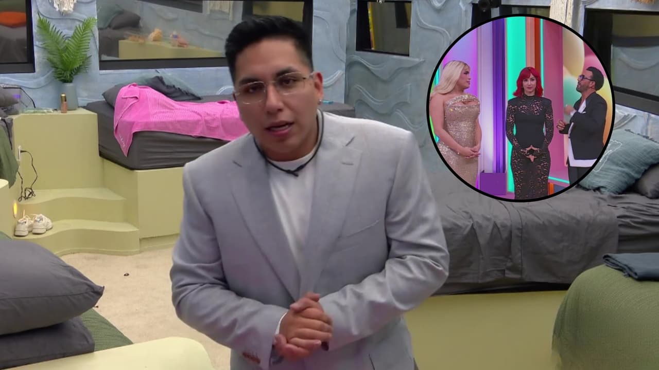 Tras regresar del carrusel, Ese Pérez agradece a fans y hace fuerte promesa: “Estoy en shock”