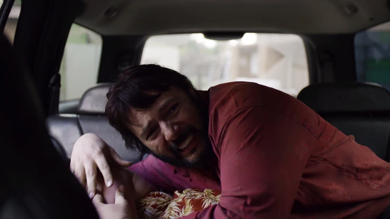 Luckily, the kingpin of Mexican trafficking, Ramón, and Benjamin failed their attack.