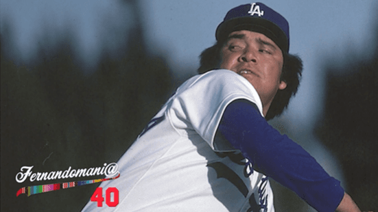 La Fernandomanía llega a Univision Los Ángeles en el Mes de la Herencia Hispana