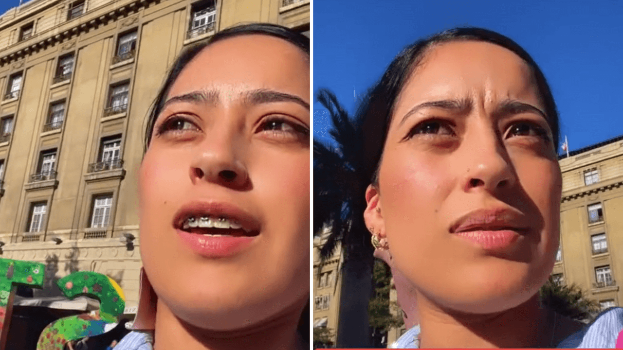 Mujer se queja de que le descuenten de su sueldo por faltar al trabajo: lo llama un “abuso”