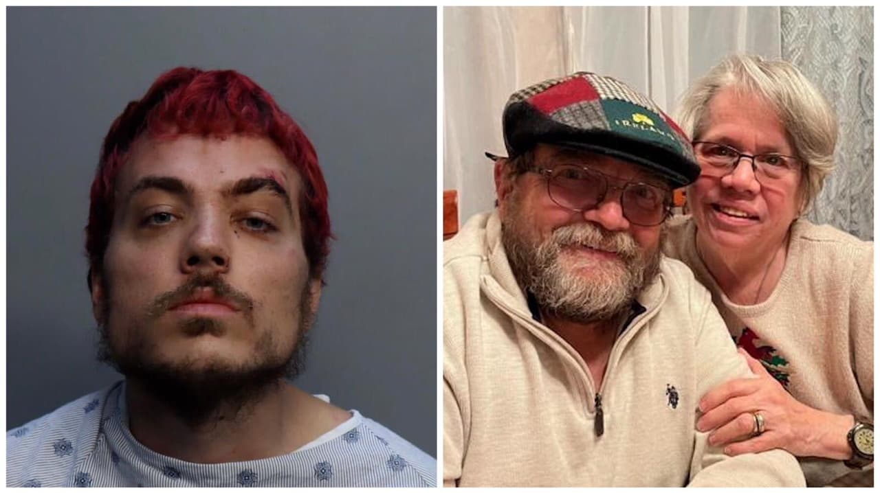 Arrestan en Miami Beach a joven relacionado con el asesinato de una pareja en Massachusetts
