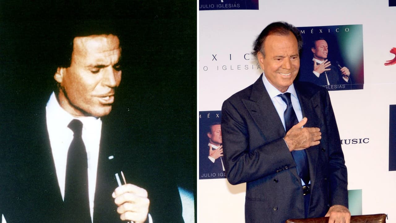 Julio Iglesias lanza comunicado en redes; niega haber abusado de sus empleadas