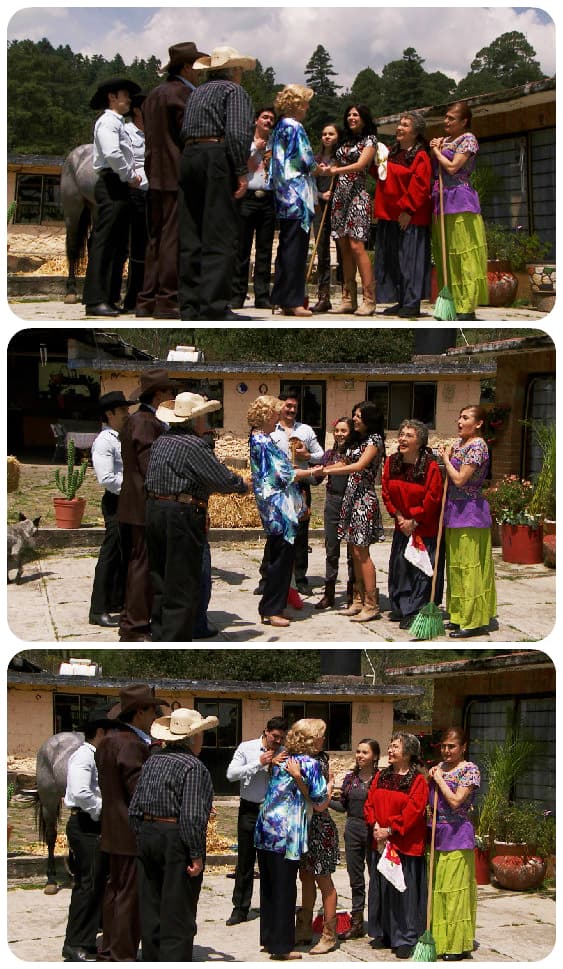 ¿Tus hijos te ayudarán a recuperar el amor de María?