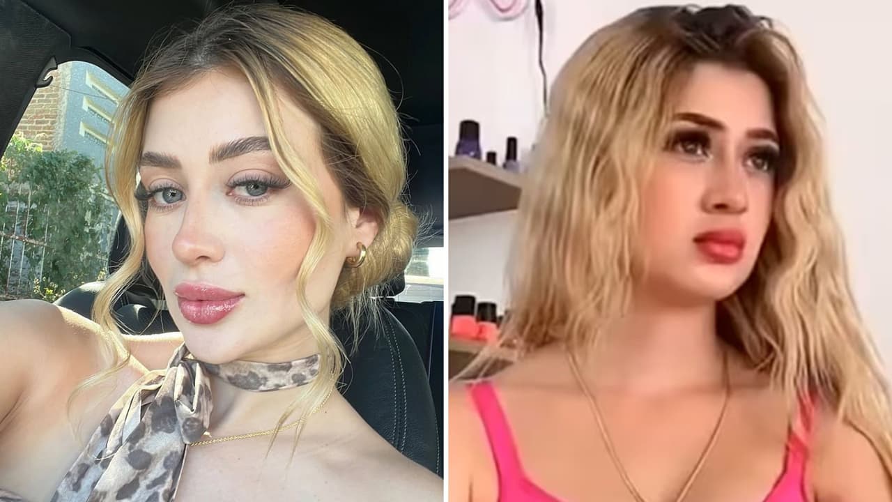Asesinato Valeria Márquez: ‘El R-1’ habría quitado la vida a influencer por petición de su hijo