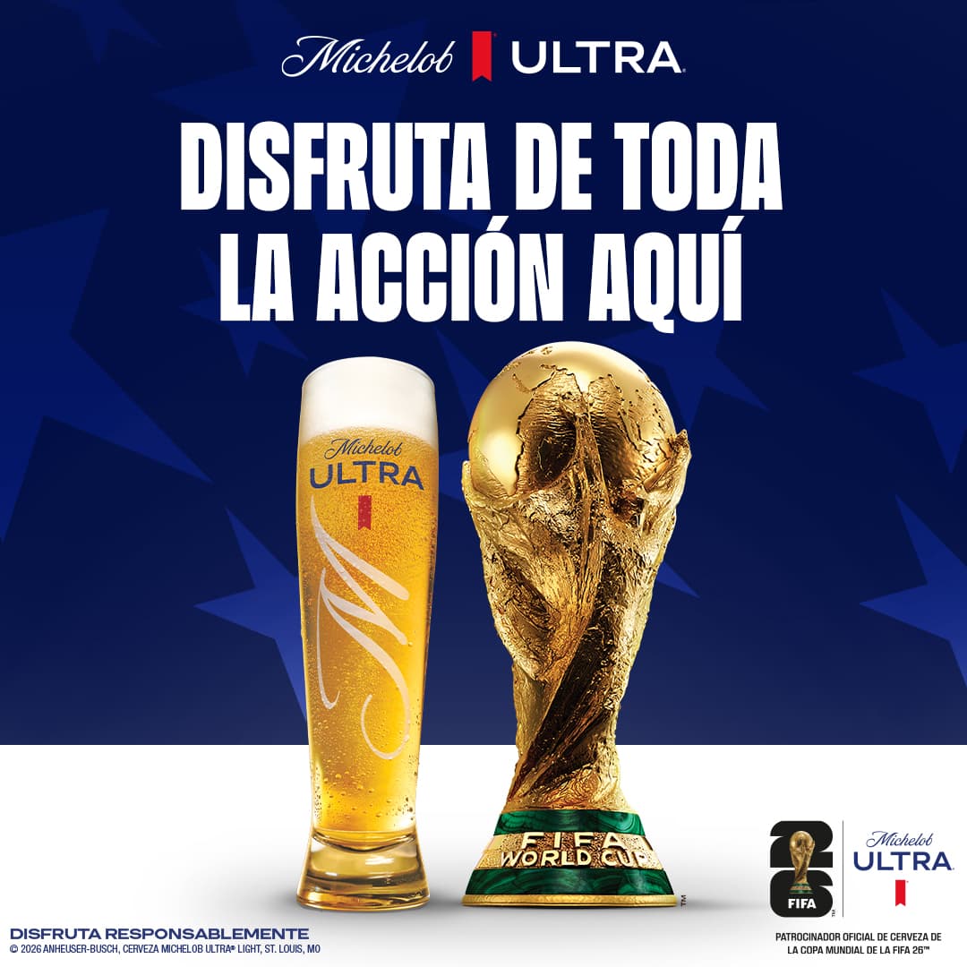 VIVE TODA LA EMOCION DE LA COPA MUNDIAL DE LA FIFA 26 CON USA VS AUSTRALIA!