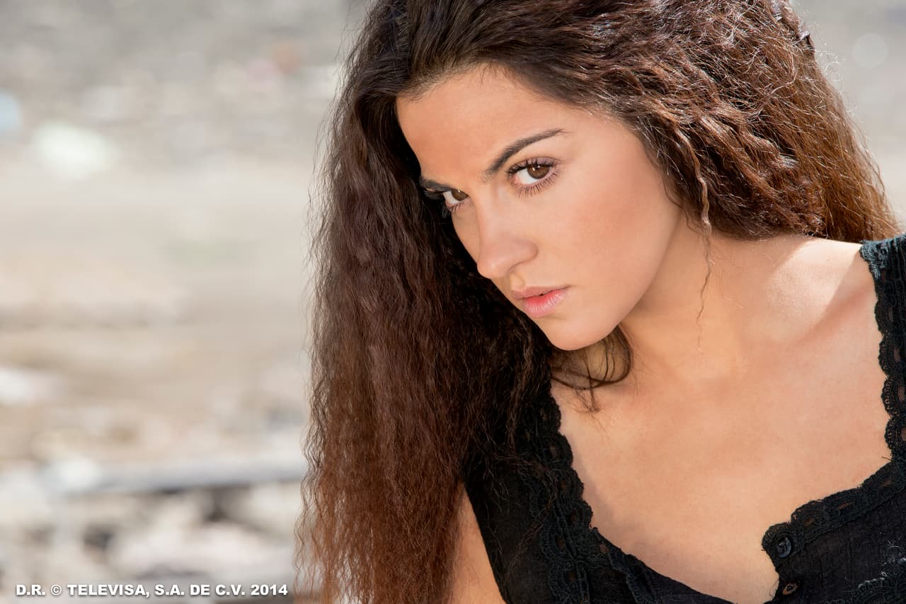 Este fue el año de Maite con sus transformaciones.