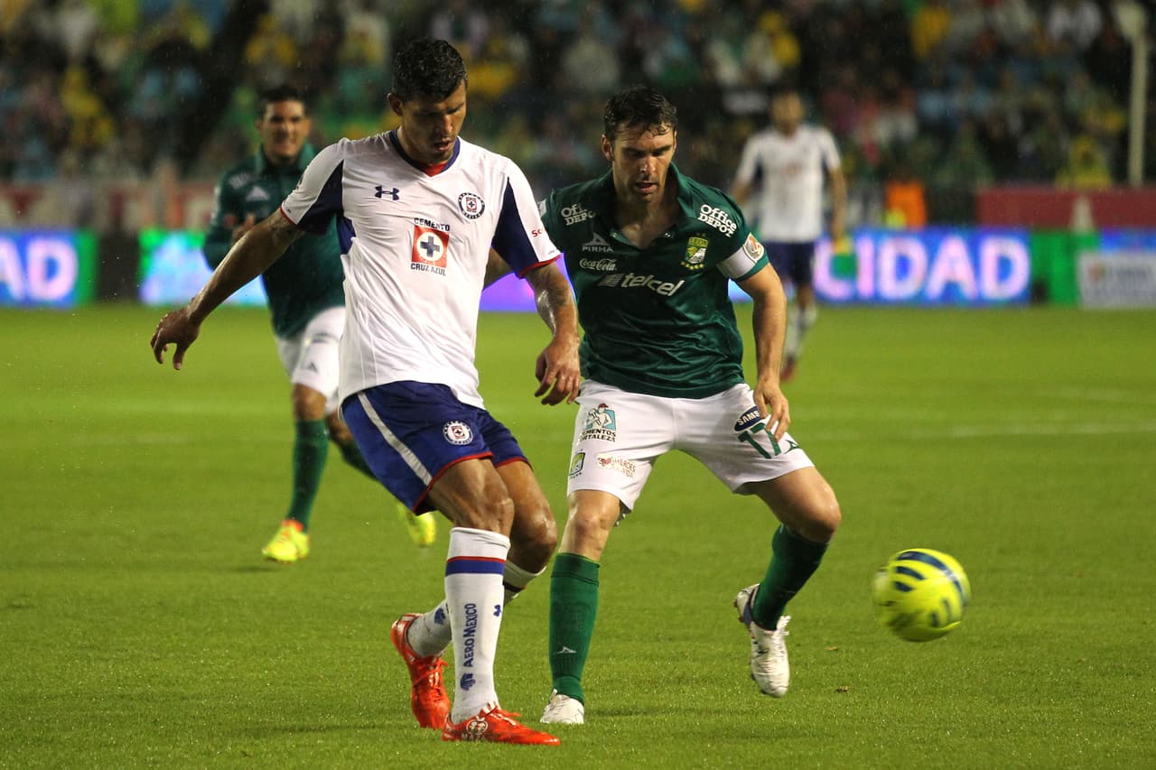 Previo Cruz Azul vs. León: La Máquina por el repunte en casa