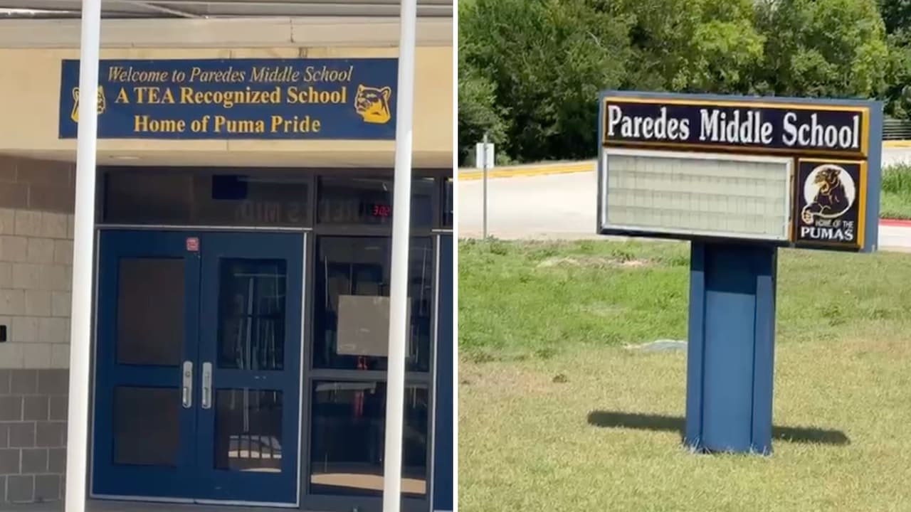 Austin ISD propone cerrar esta escuela antes del próximo ciclo escolar; ¿Por qué? Te explicamos