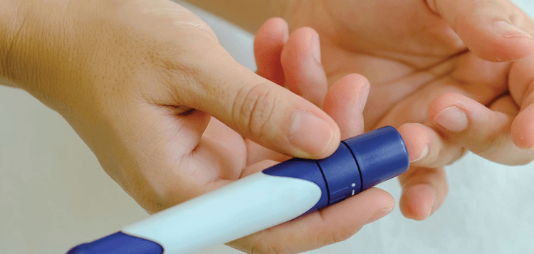 ¿Te diagnosticaron diabetes tipo 1 o 2? Esta comunidad online en español puede brindarte todo el apoyo que necesitas