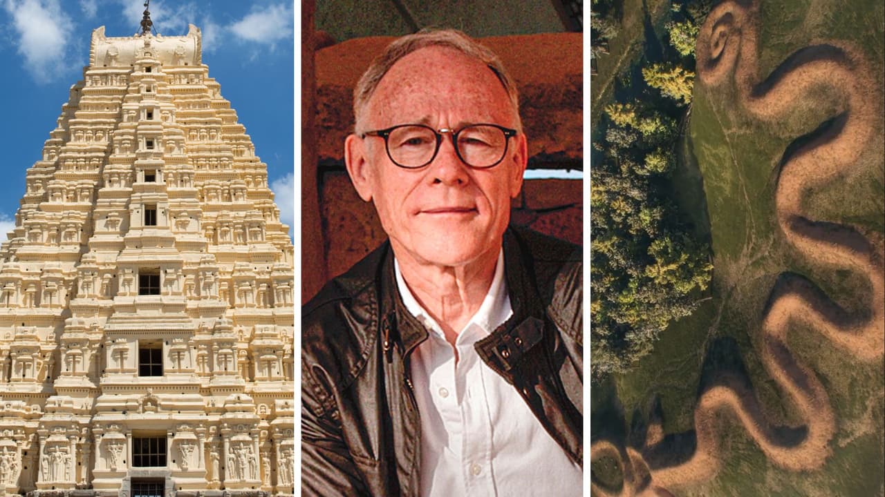 'Ancient Apocalypse' en Netflix: ¿es cierto que desapareció una civilización avanzada hace 12 mil años?