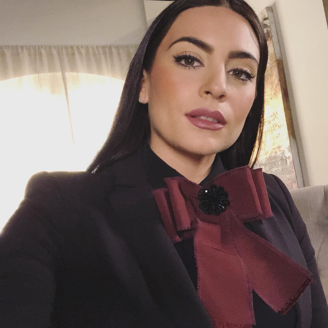 Ana Brenda será la protagonista de esta historia. Desde 2015, cuando estelarizó 'Lo Imperdonable', la actriz había estado alejada de la televisión.