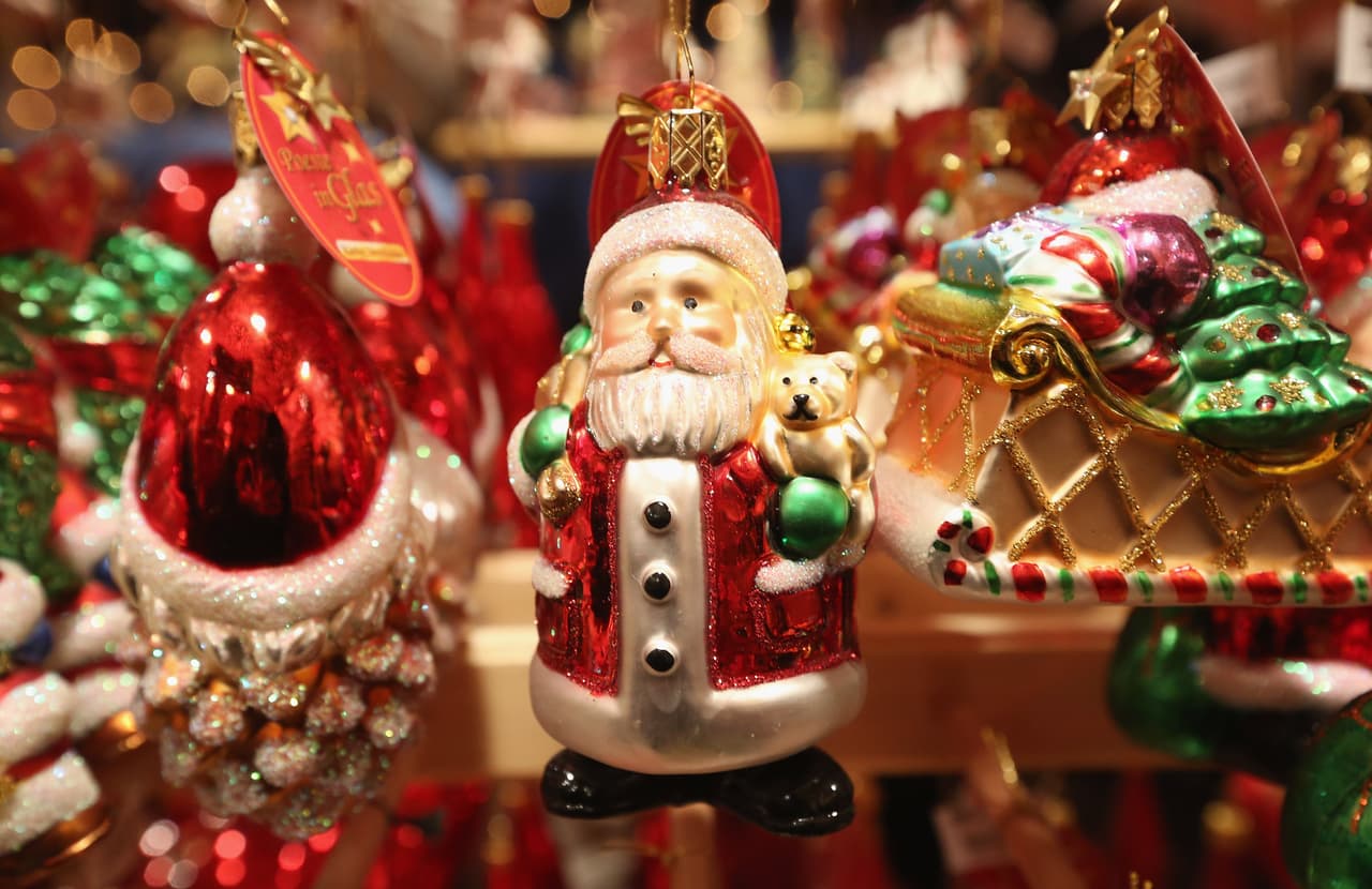 <b>Para los que les encante relajar, o si tienen estrés: </b>Jabones, shampoo, cremas, sales minerales, lociones, una sesión de masaje o velas perfumadas.