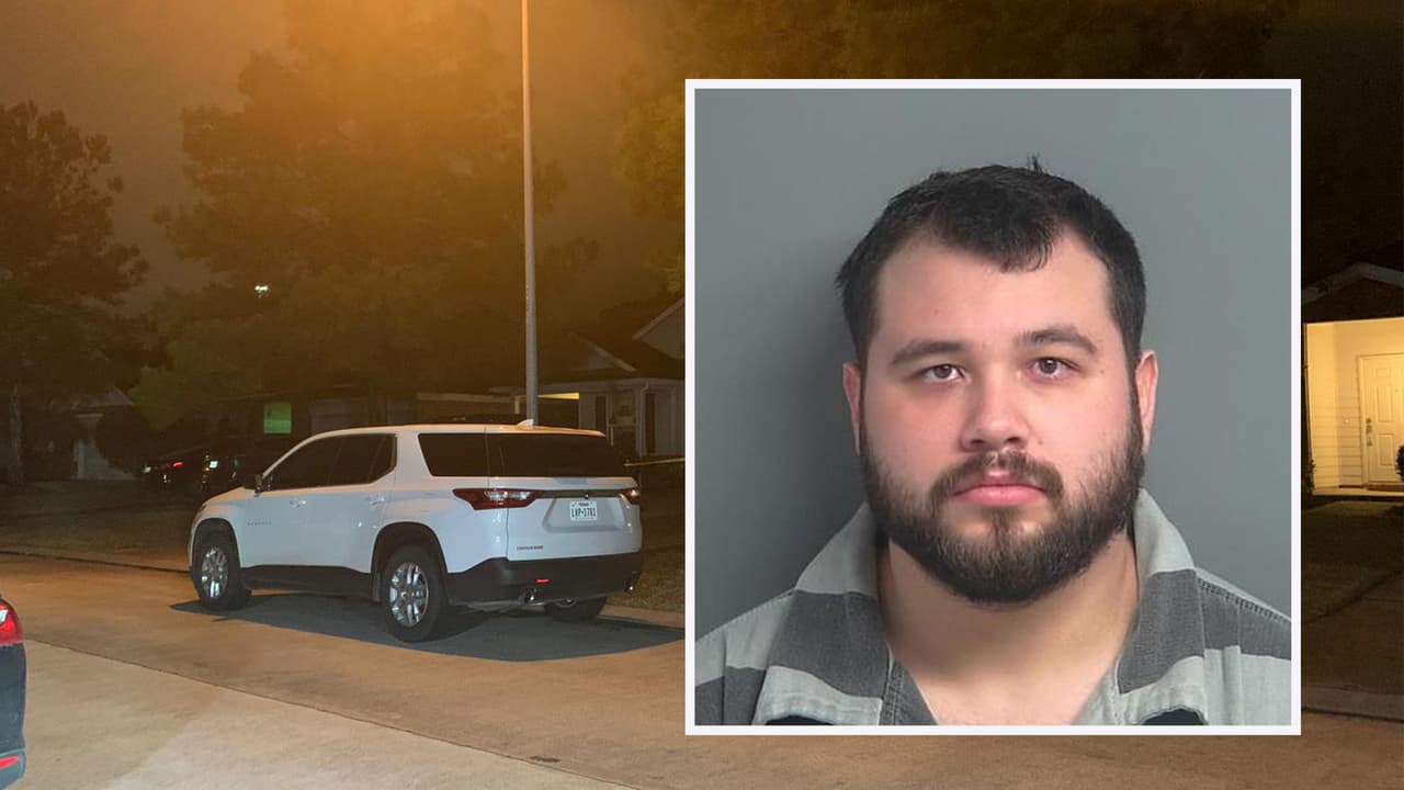 Arrestan a sospechoso de asesinar a dos mujeres cuyos cuerpos fueron hallados por las autoridades