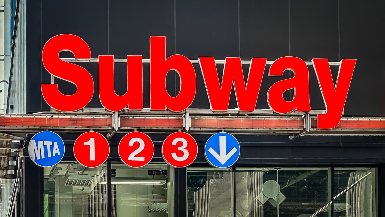 MTA anuncia cambios en el servicio por el Día del Trabajo en Nueva York.