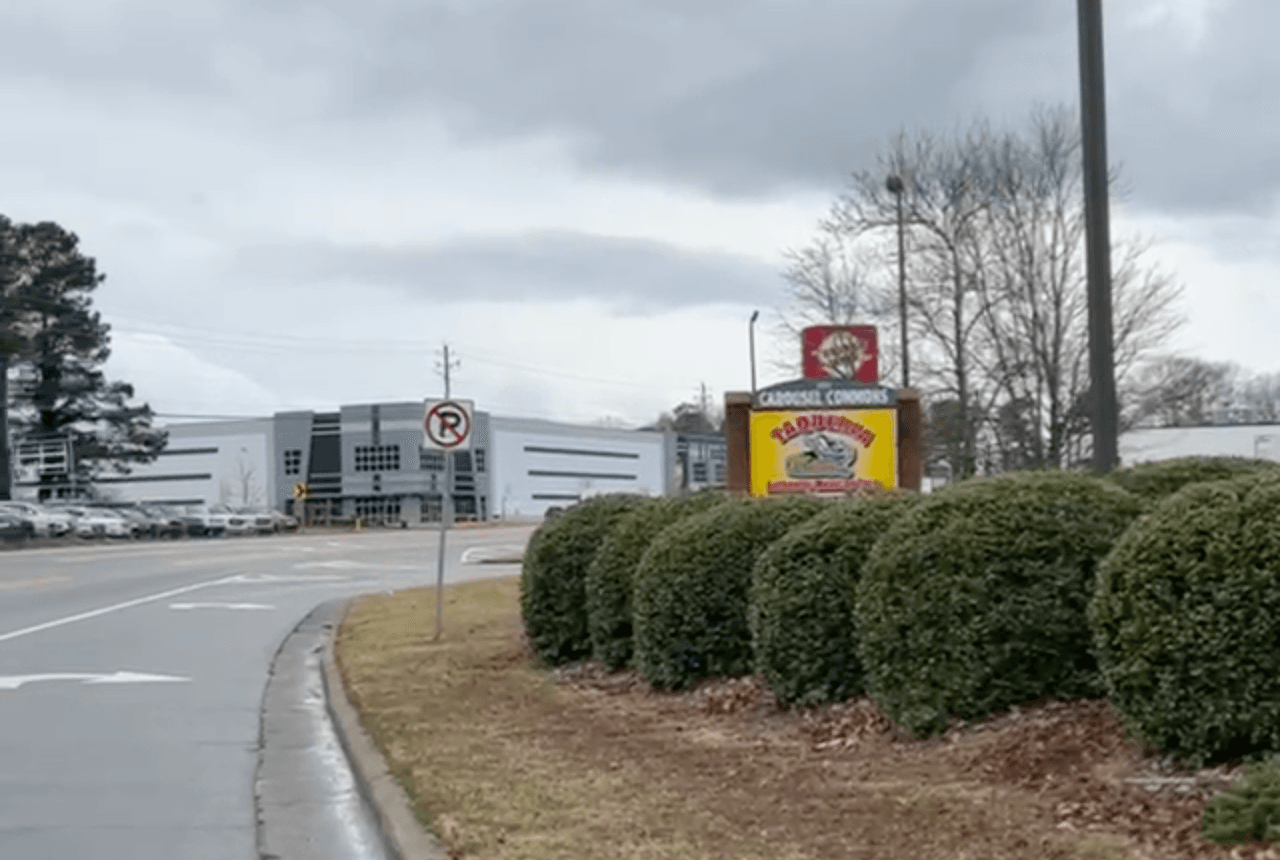 Oakwood afirma que apertura de centro de detención de ICE golpearía economía local