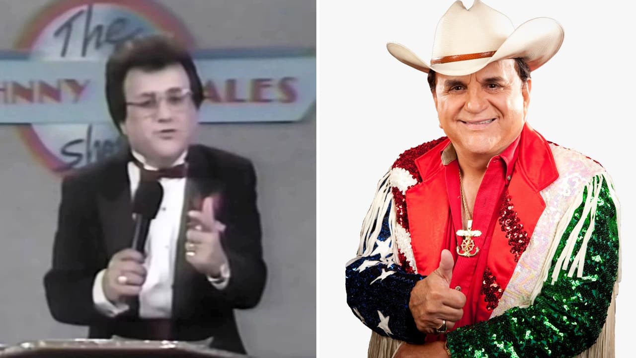 Muere Johnny Canales, principal promotor del 'Tejano Music'