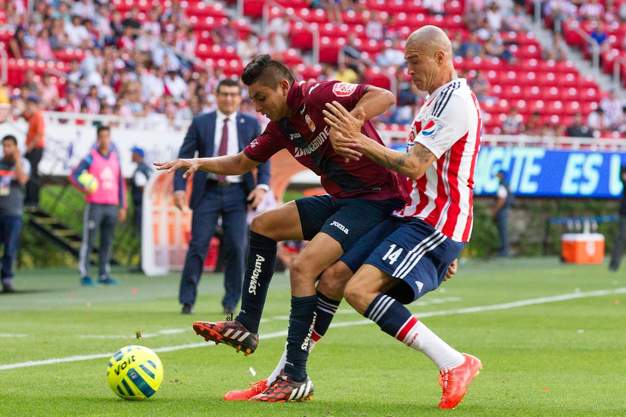 Previo Chivas vs. Morelia: El Rebaño busca primer triunfo ante un Monarca enrachado