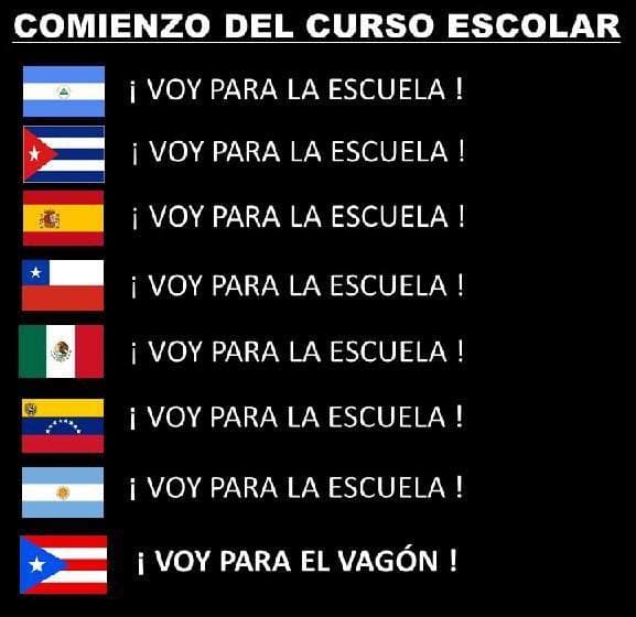 La clave está en la originalidad.