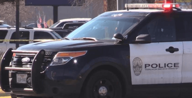 Policía busca sospechoso de robar banco en el centro de Austin